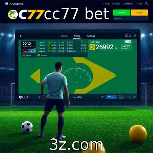 Expansão de plataformas de apostas no mercado brasileiro