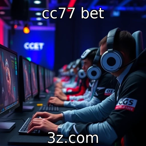 Aumento da popularidade dos eSports entre apostadores